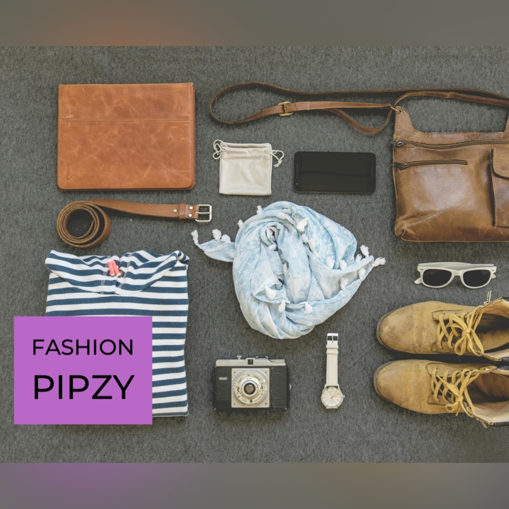 Brown Leather Crossbody Bag